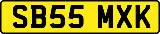SB55MXK