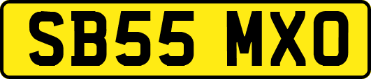 SB55MXO