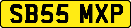 SB55MXP