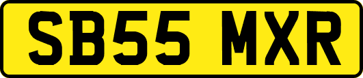 SB55MXR