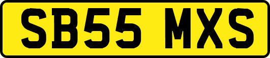SB55MXS