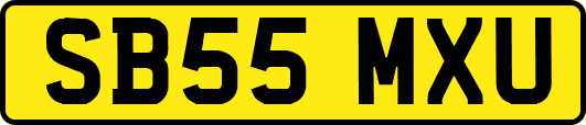 SB55MXU