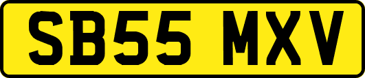 SB55MXV
