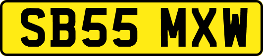 SB55MXW