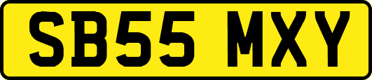 SB55MXY