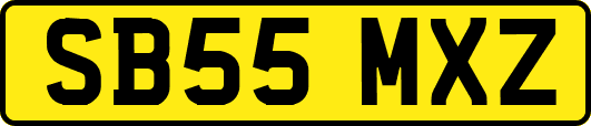 SB55MXZ