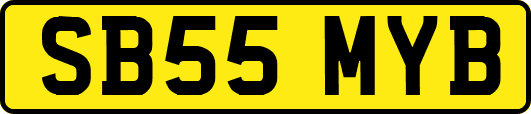 SB55MYB