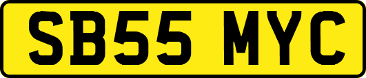 SB55MYC