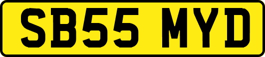 SB55MYD