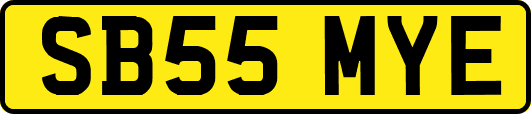 SB55MYE