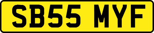 SB55MYF