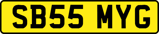 SB55MYG