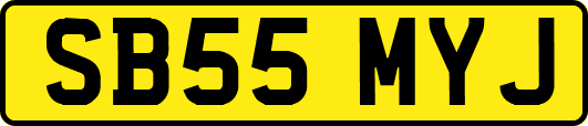 SB55MYJ