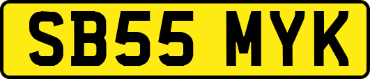 SB55MYK