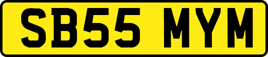 SB55MYM