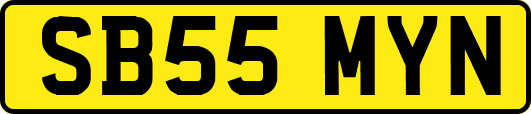 SB55MYN