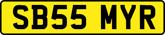 SB55MYR