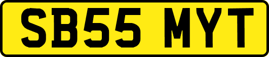 SB55MYT