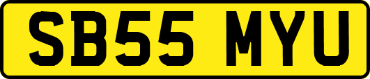 SB55MYU