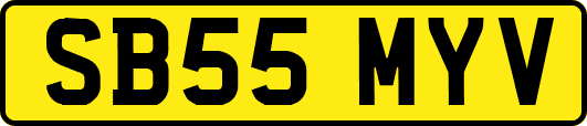 SB55MYV