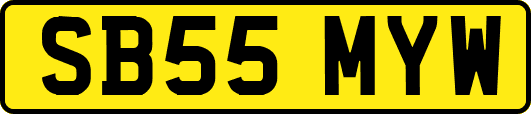 SB55MYW