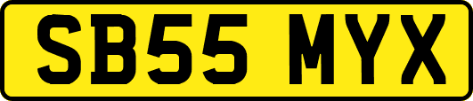 SB55MYX