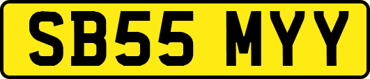 SB55MYY