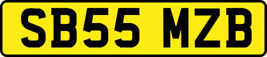 SB55MZB