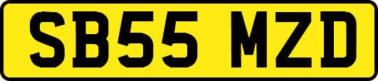 SB55MZD