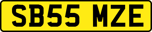 SB55MZE