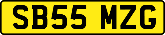 SB55MZG