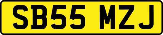 SB55MZJ