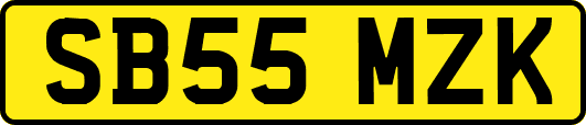 SB55MZK