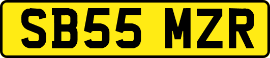 SB55MZR