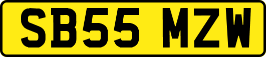SB55MZW