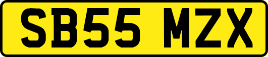 SB55MZX