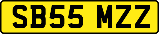 SB55MZZ