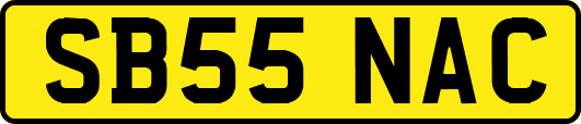 SB55NAC