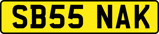 SB55NAK