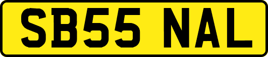 SB55NAL