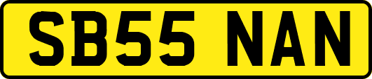 SB55NAN