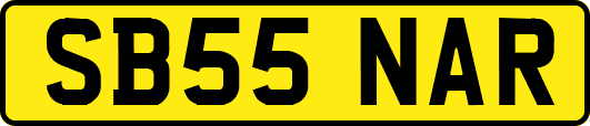 SB55NAR