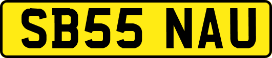 SB55NAU
