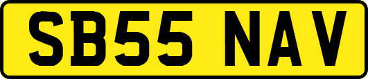 SB55NAV