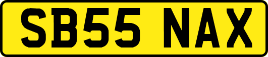 SB55NAX