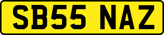 SB55NAZ