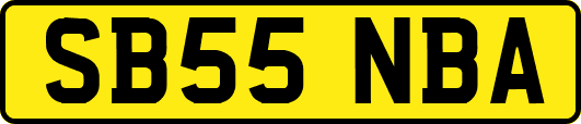 SB55NBA