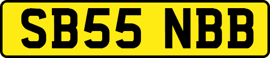 SB55NBB