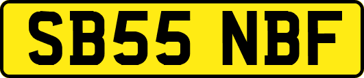 SB55NBF