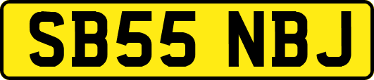 SB55NBJ